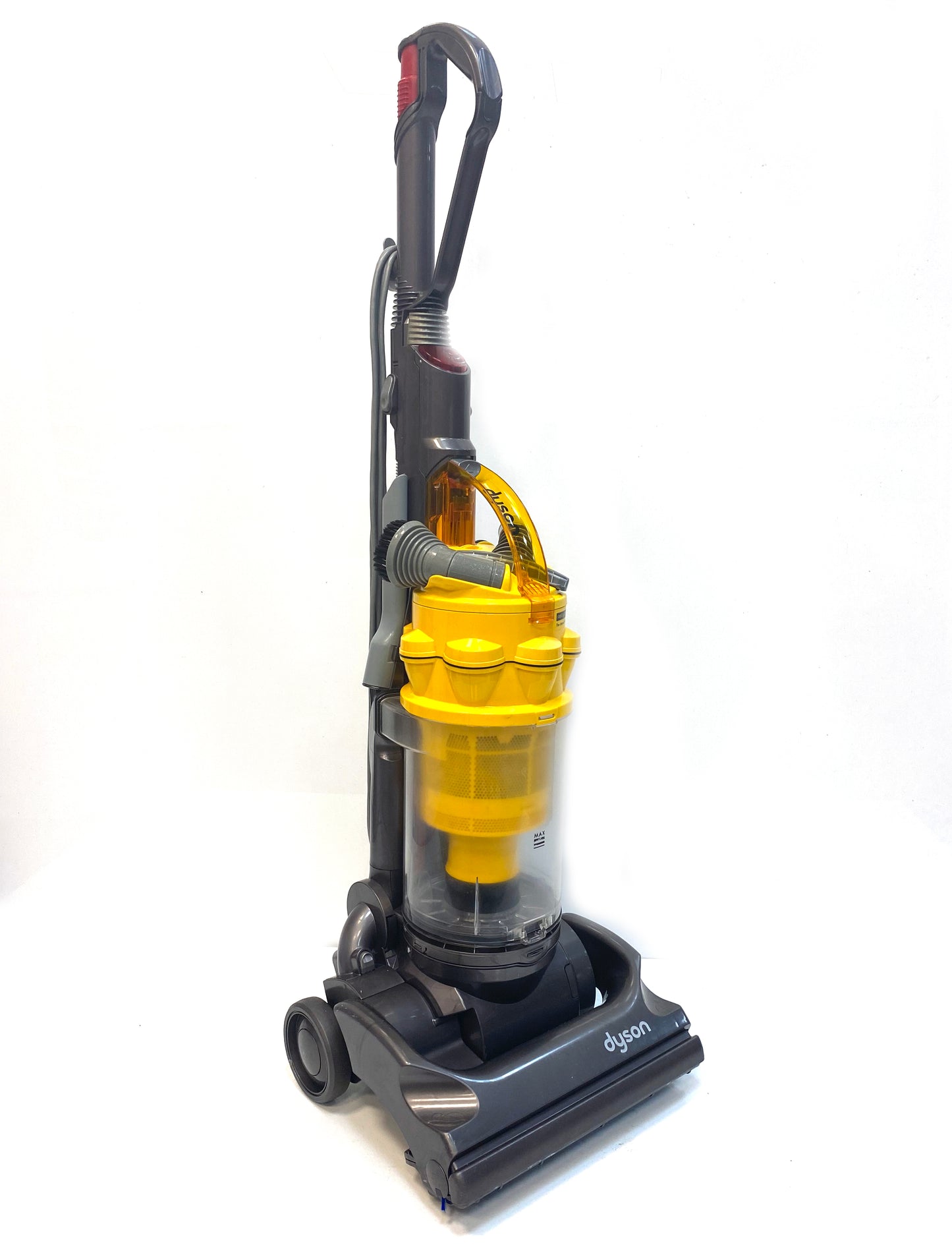 DC14 Origin Upright Vacuum Cleaner - Serviced and cleaned