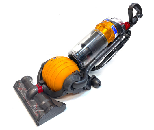 Dyson DC24 Multi floor Upright Vacuum Cleaner