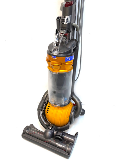 Dyson DC25 Multi Floor Upright Vacuum Cleaner - Serviced and cleaned