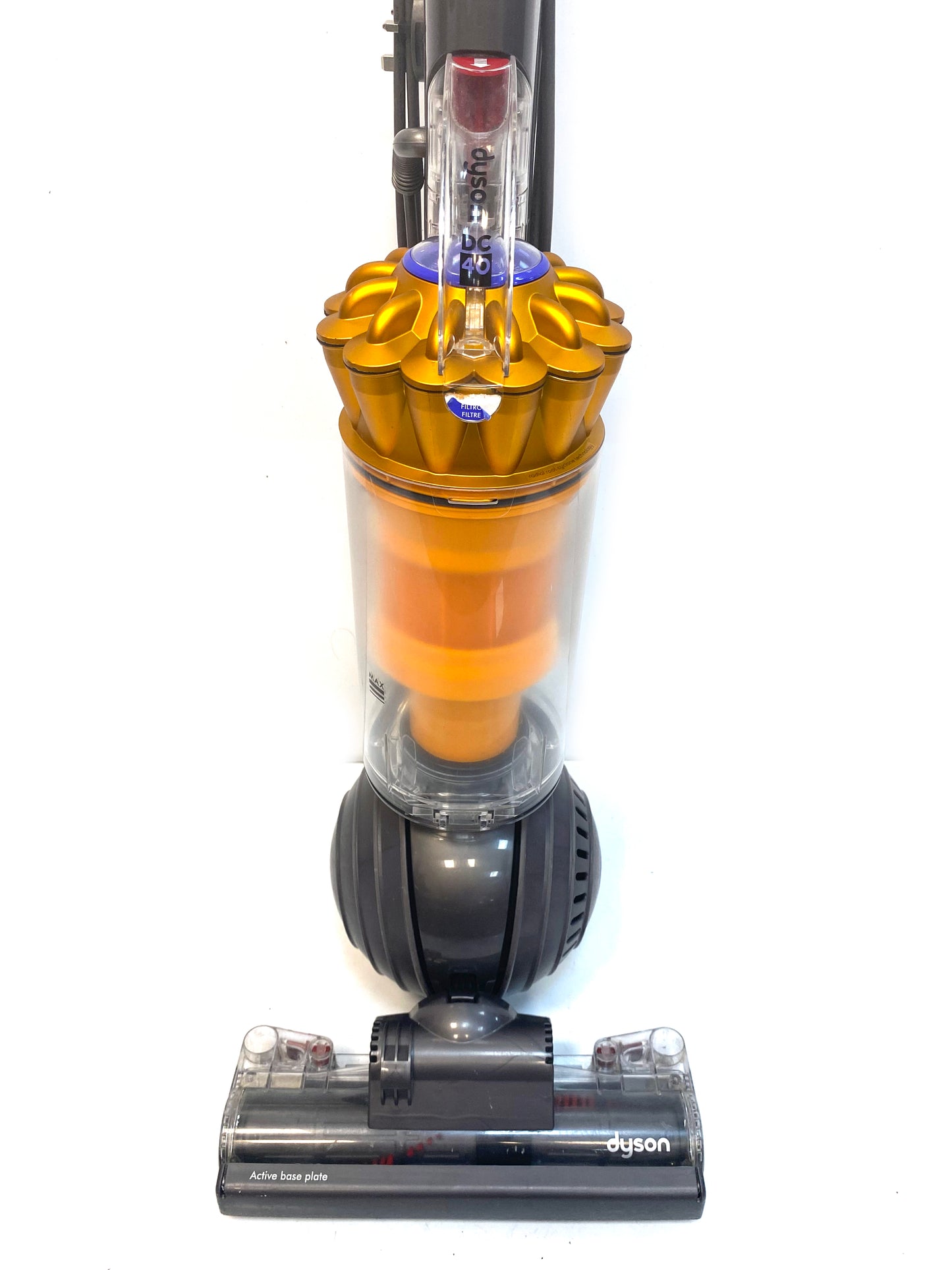 Dyson DC40 Multi-floor - Serviced and cleaned