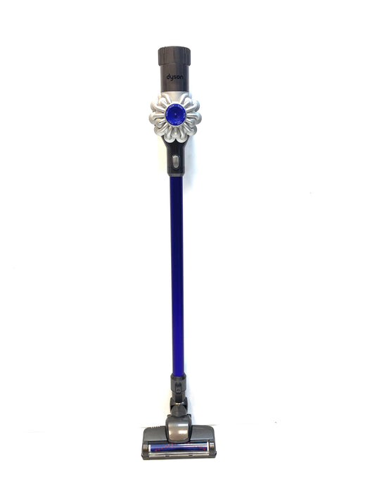 V6 Cordless Vacuum Cleaner - Serviced and cleaned