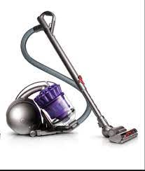 Dyson DC39 Ball Animal Cylinder Hoover Vacuum Cleaner - Serviced & Cleaned