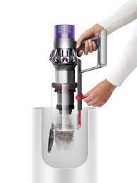 Dyson V10 cordless Vacuum Cleaner - Serviced and cleaned