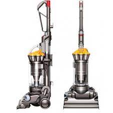 Dyson DC33 Multi Floor Upright Cleaner - Serviced and cleaned