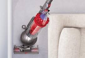 Dyson DC55 Upright Vacuum Cleaner - Serviced and cleaned